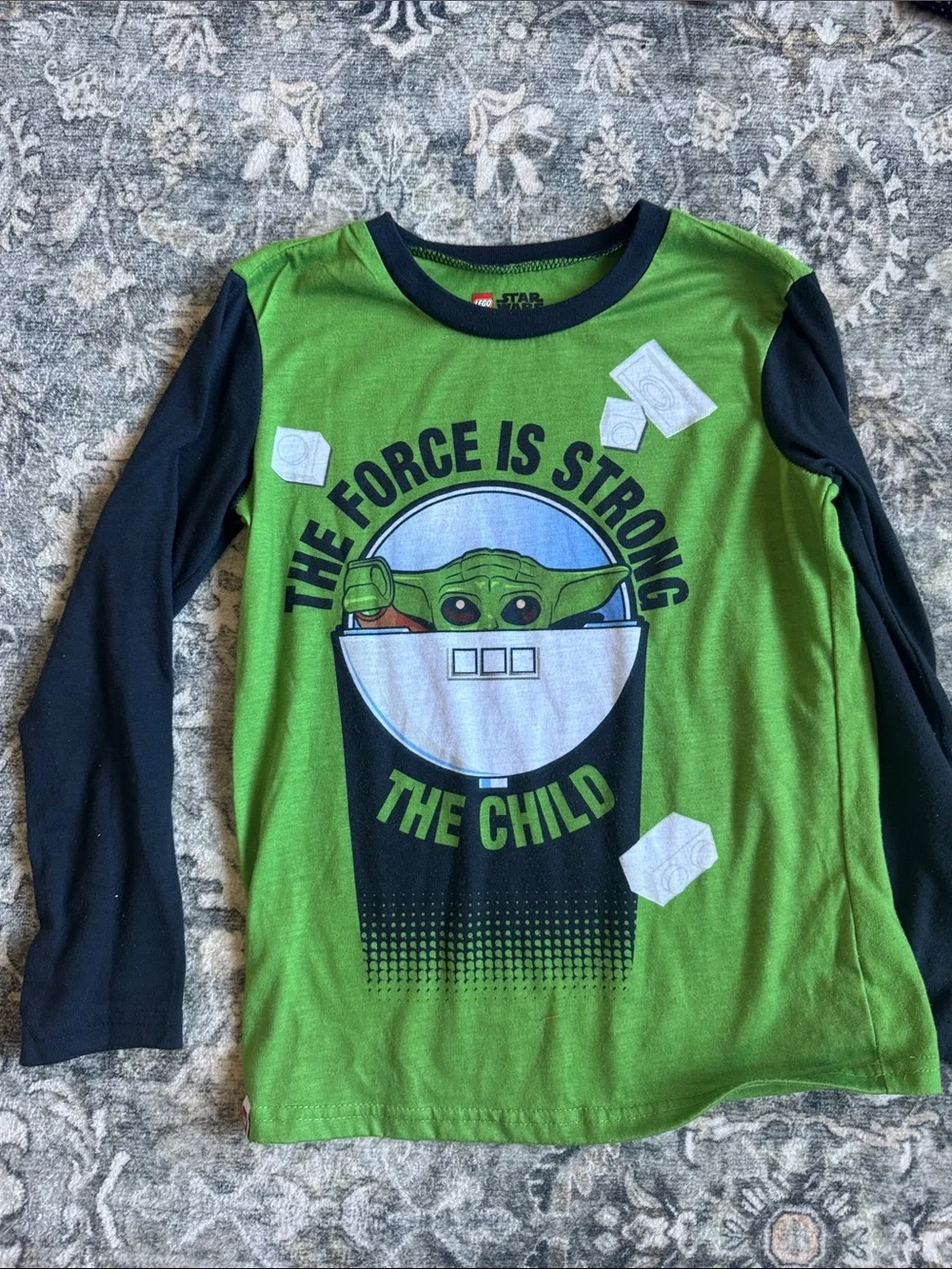 Bundle of 3 Boy’s PJ Sets